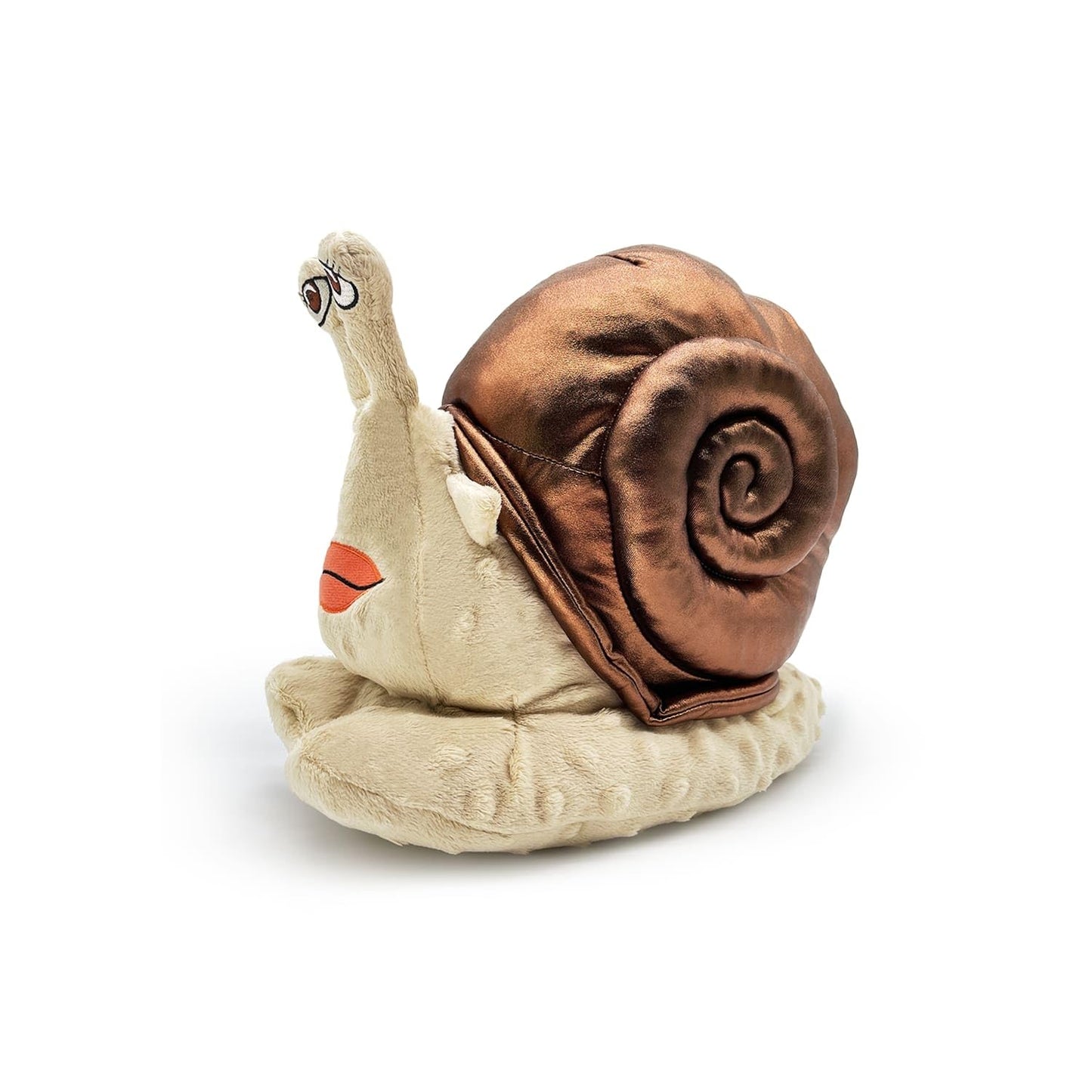 You Tooz Snail Communicator Plushie, 9IN Collectible From One Piece - Soft 100% PP Cotton Stuffed Collection