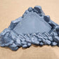 Dice Miner Deluxe Recycled Plastic Mountain