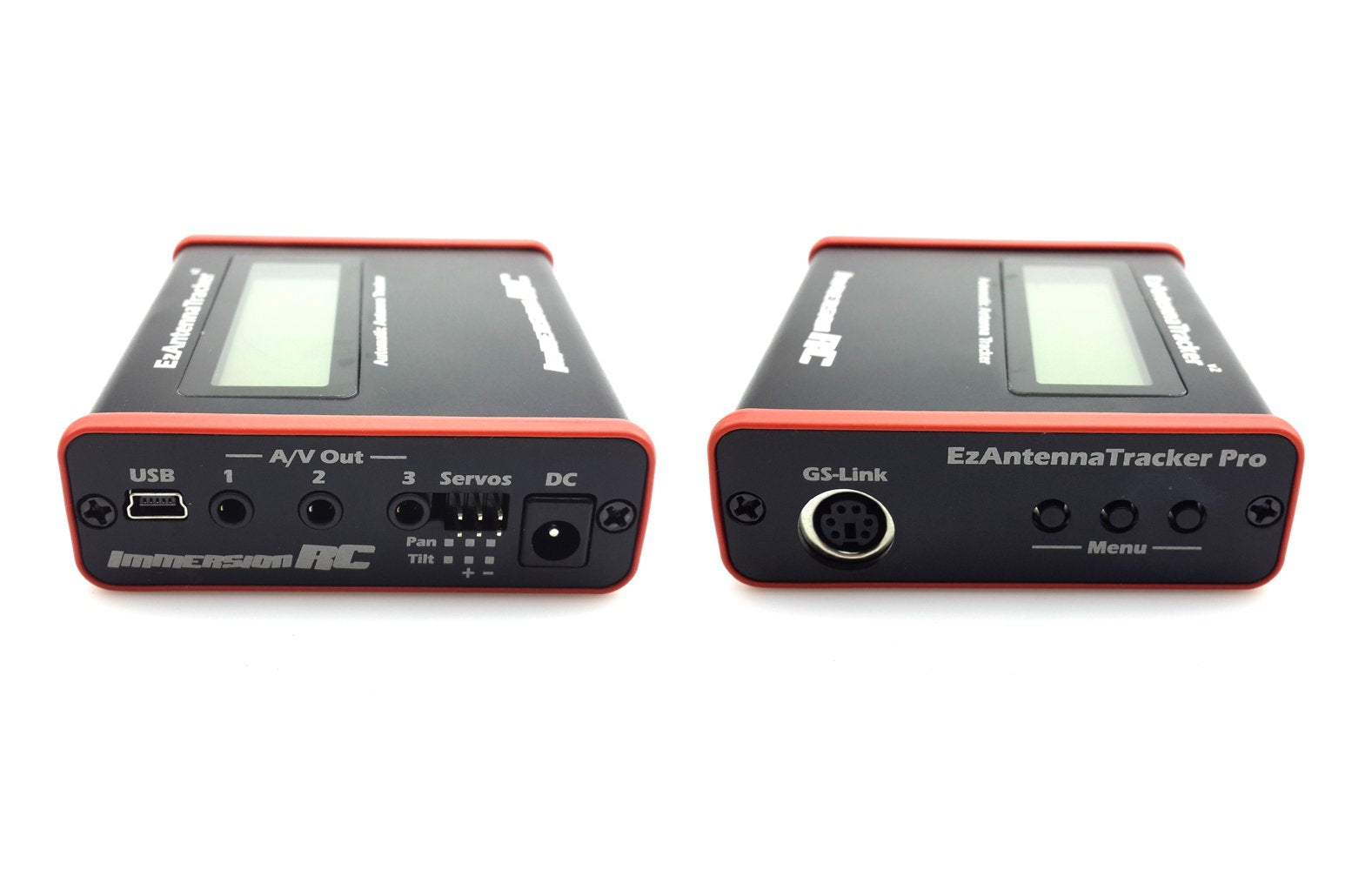 eleduino ImmersionRC EzAntennaTracker v2