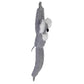 Wild Republic Hanging Eco Koala Stuffed Animal - 21"