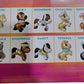 Mattel Spirit Untamed Ponies Series 2 Mini Figures Blind Bags Pony (Full Case of 12)