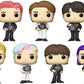 Funko POP! Rocks: BTS Butter - Jin - 7pk - Collectable Vinyl Figure - Gift Idea - Official Merchandise - Toys for Kids & Adults - Music Fans - Model