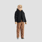 1/12 Action Figure Colthes,6 inch Casual Jacke 3-Pieces Set