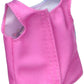 Barbie Clothes: Wonder Woman Character Top Dolls, Pink & Blue Tee with Wonder Woman Graphic, Gift for 3 to 8 Year Olds