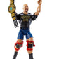 WWE Champions 2024 Wave 2 Stone Cold Steve Austin with Attitude Era Title Action Figure