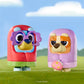 Funko Pop! Animation: Bluey - Granny Janet and Granny Rita, 2-Pack - Amazon Exclusive - Collectable Vinyl Figure - Gift Idea - Official Merchandise -