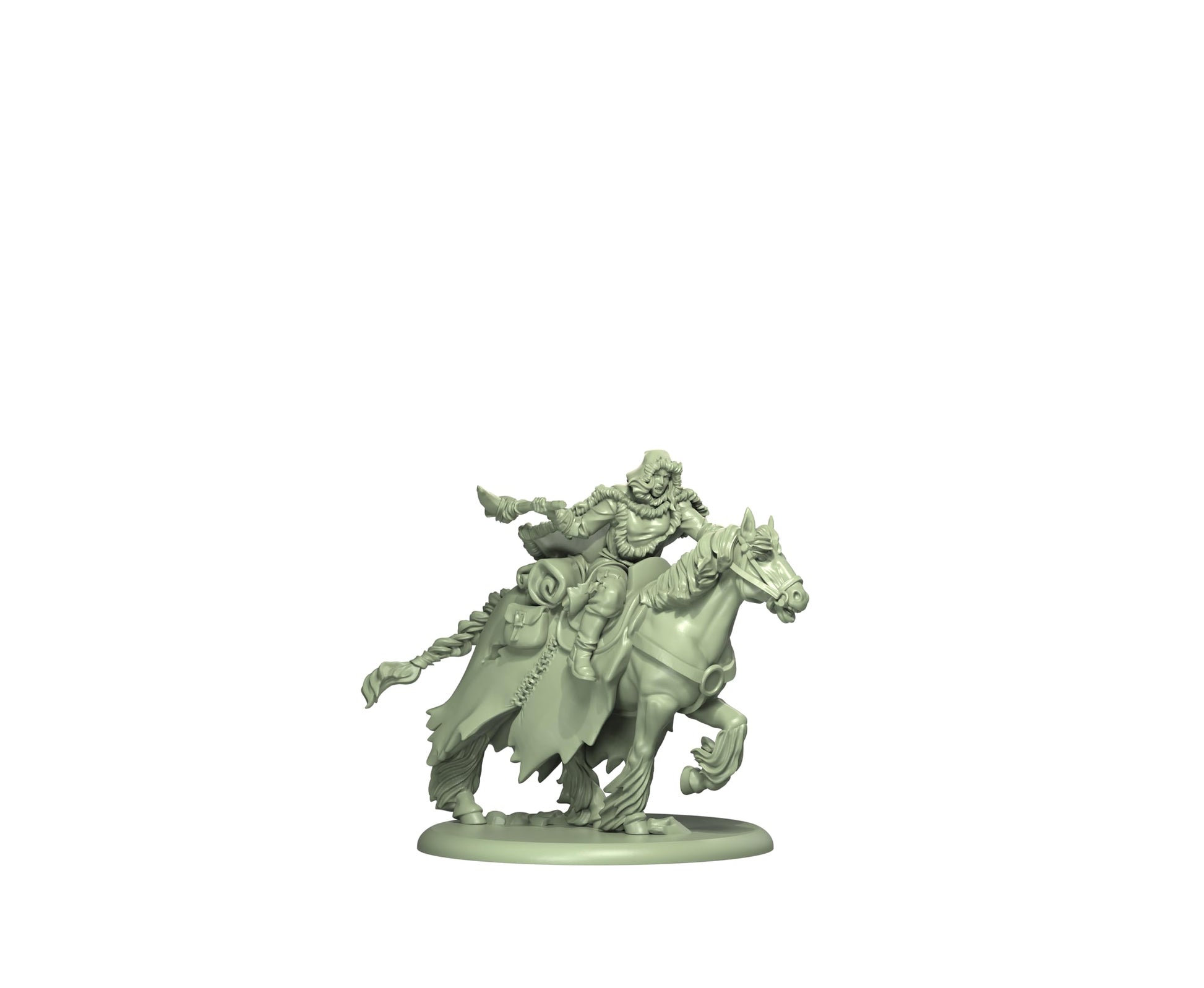 SIF Harma's Vanguard ML