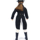 Breyer Traditonal Megan Dressage Horse Rider - 8" Toy Figure (1:9 Scale)