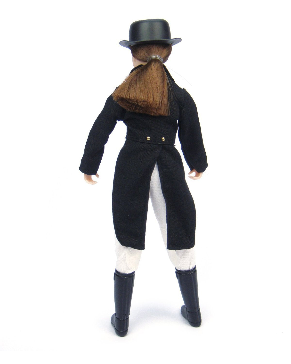 Breyer Traditonal Megan Dressage Horse Rider - 8" Toy Figure (1:9 Scale)