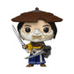 Funko POP! Games: Ghost of Yotei - Atsu