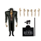 McFarlane Toys - The New Batman Adventures Scarecrow 6in Scale Action Figure