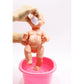Dream Collection: Feeding Fun Doll Set w/ 12" Baby Doll - Gi-Go Dolls, Kids Playset, Ages 3+, Multicolor