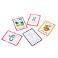 Junior Learning: Rainbow Phonics - Letter Sounds - 151 Word Cards, Flash Cards for Learning Spelling-to-Sound Patterns, Level Based Cards, Kids Ages