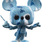 Funko POP Artist Series Disney Conductor Mickey Figure