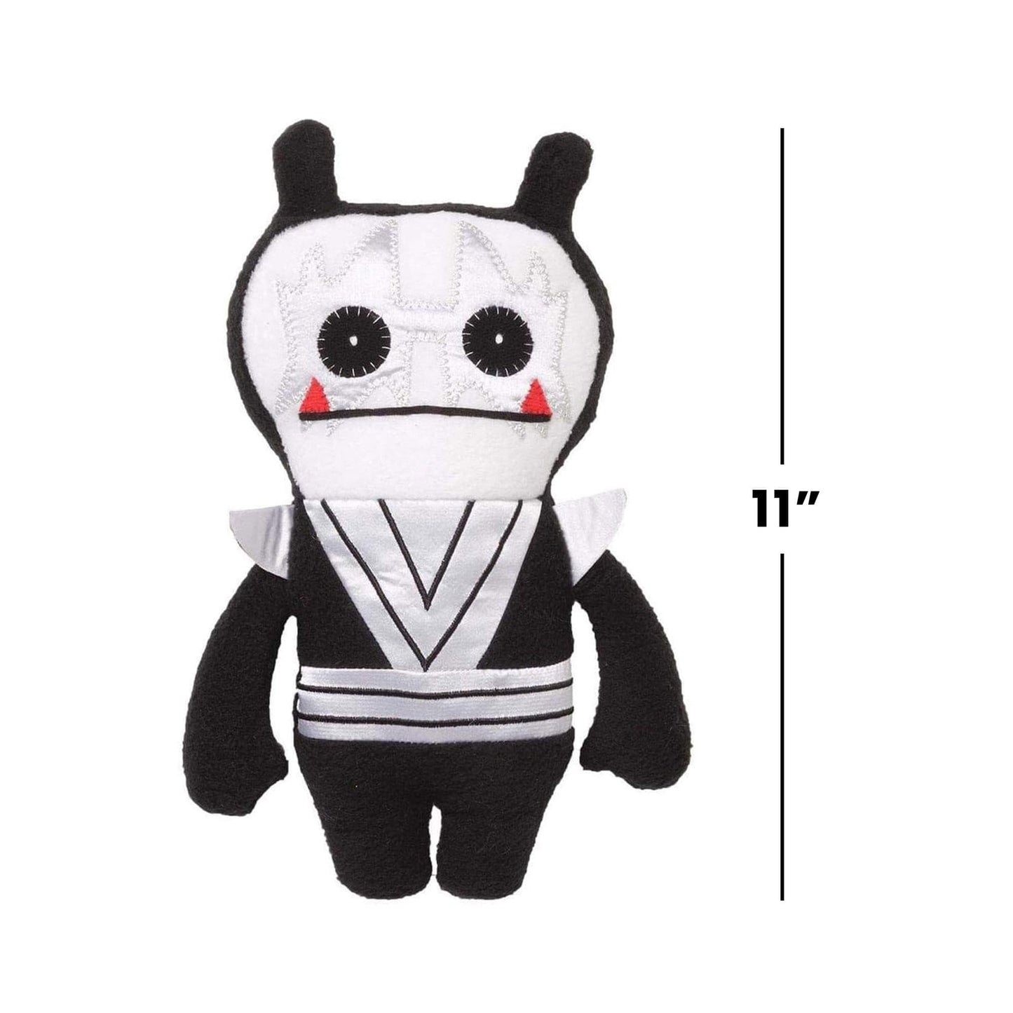 Gund Uglydoll "Kiss" Wage Spaceman Plush