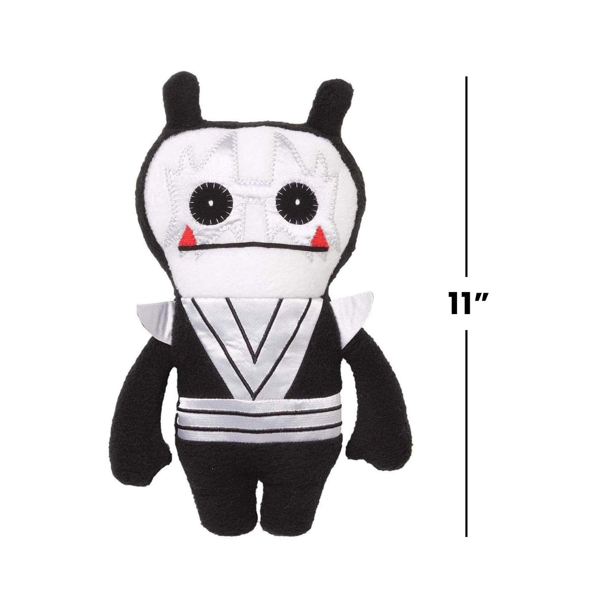 Gund Uglydoll "Kiss" Wage Spaceman Plush