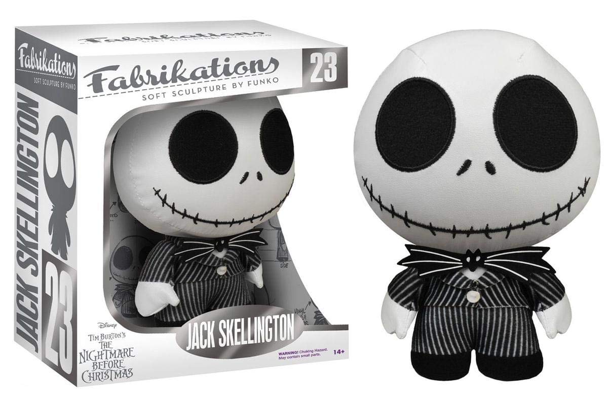 Funko Disney - Jack Skellington