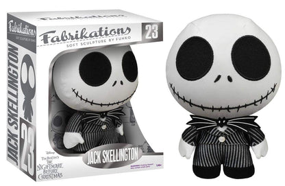 Funko Disney - Jack Skellington