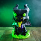 Funko POP! Jumbo: Disney Villains - Maleficent Dragon