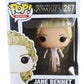 Funko Pop Movies: PPZ-Jane Bennet Action Figure