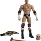 WWE Wrestlemania Elite Triple H Wrestlemania 32 Action Figure