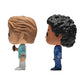 Funko Miami Vice POP 2-Pack | Crockett & Tubbs