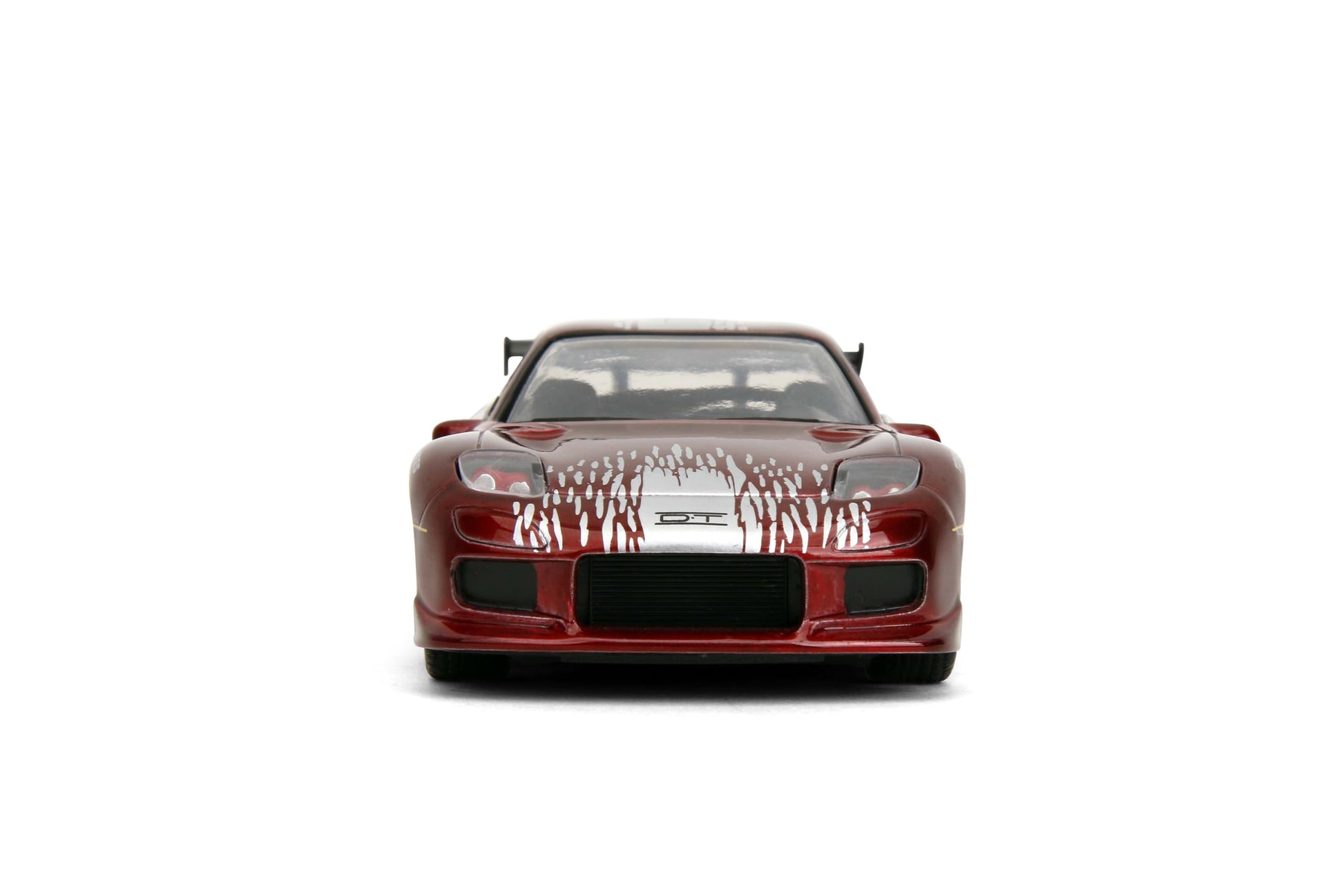 Jada Toys 1:32 Fast & Furious 1993 Mazda RX7 Die-cast Car