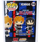 Funko POP Anime: Bleach Ichigo Action Figure