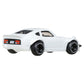 Hot Wheels Premium, Set of 3 Collector Toy Vehicles and 1 Team Transport Vehicle in 1:64 Scale