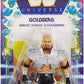 WWE Goldberg Masters of The Universe Action Figure Wrestling 15 cm