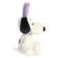 Aurora Timeless Peanuts Snoopy Stuffed Animal - Classic Characters - Lasting Memories - with Bunny Ears 11 Inches