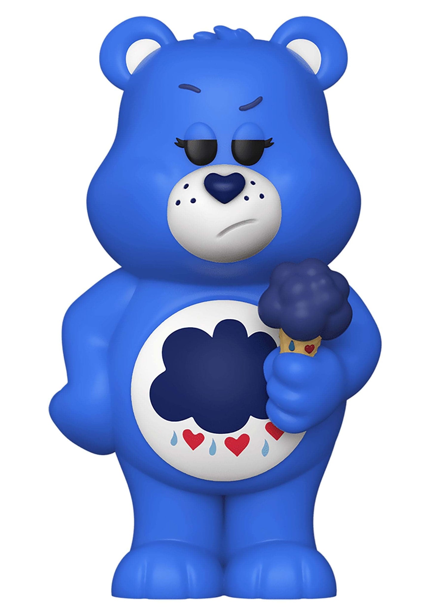 FUNKO VINYL SODA: Care Bears - Grumpy Bear (Styles May Vary)