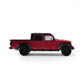 Truck 1/64 2024 Jeep Gladiator, Tuscadero, Showroom Floor Series 7 68070-F
