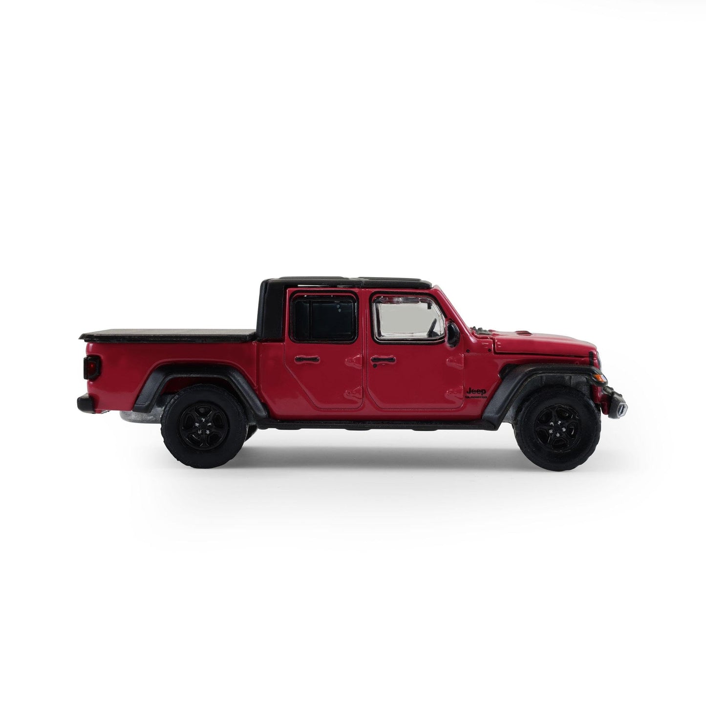 Truck 1/64 2024 Jeep Gladiator, Tuscadero, Showroom Floor Series 7 68070-F