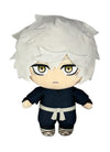 Great Eastern Entertainment Hell's Paradise - Gabimaru Plush 8" H