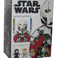 Hasbro Star Wars Mighty Muggs Vinyl Figures Wave 4 General Grievous