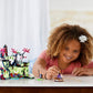 LEGO Elves Breakout from The Goblin King's Fortress 41188 Building Kit (695 Piece)
