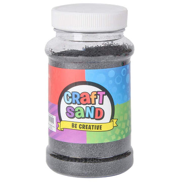 Rhode Island Novelty Black Sand