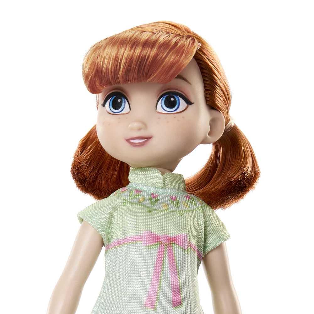Disney Frozen Royal Family with 4 Dolls Including Toddler Anna and Elsa