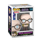 Funko POP! TV: WWDS - Colin Robinson - What We Do in the Shadows - Collectable Vinyl Figure - Gift Idea - Official Merchandise - for Kids & Adults