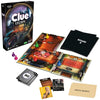Hasbro Gaming - Clue Treachery at Tudor Mansion