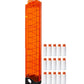 Nerf Pro Half-Length Dart Magazine, 15 Nerf Pro Half-Length Darts, 14+