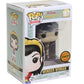 FunKo POP! Heroes DC Comics Bombshells: Wonder Woman Limited Edition Chase VERIANT Toy Action Figure