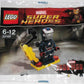 Lego Iron Patriot 30168 Exclusive Polybag