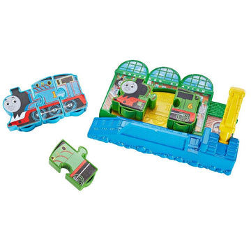 My First Thomas & Friends, Engine Match Express