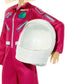 Barbie Careers Astronaut Fashion Doll Wearing Removable Look with Pink Spacesuit & Shoes, Plus Helmet Accessory, 2026 Career of the Year