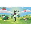 Ultra Pro | Pokemon Gallery Series: Morning Meadow Playmat | Trading Card Game Accessory| Ages 6+