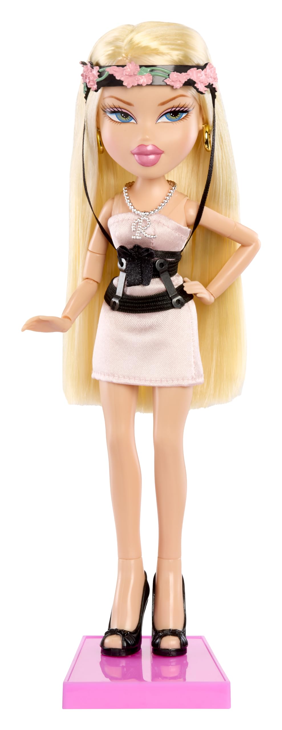 Bratz X Mean Girls Spring Fling Collector Doll - Regina