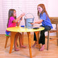 Continuum Games Go Fish Classic Card Game Fun for Children Age 3 and Up