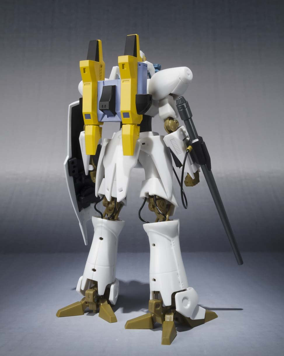 TAMASHII NATIONS Bandai L-GAIM L-GAIM Action Figure